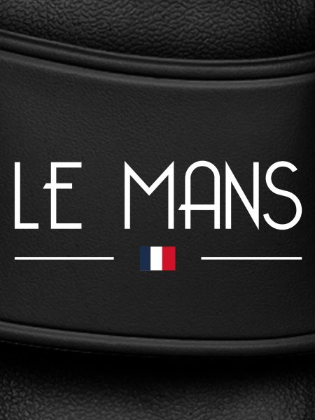 French city