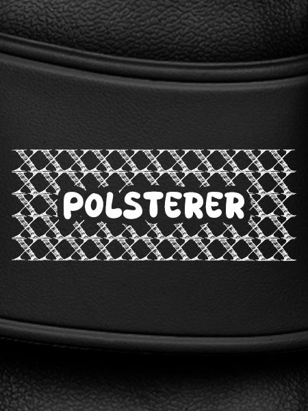Job Upholsterer