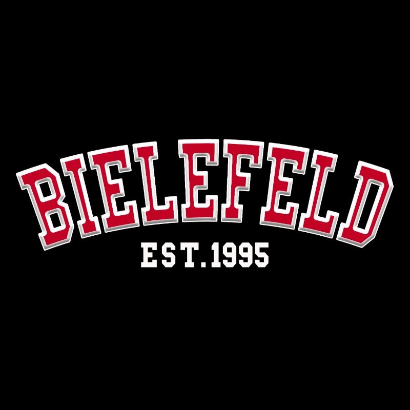 Bielefeld gegründet 1995