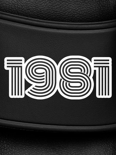 Geboren 1981