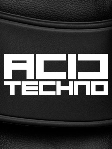 Acid-Techno