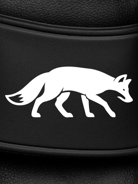 Fuchs Tier