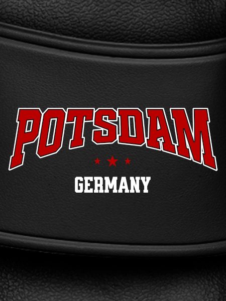Potsdam Germany Arc Logo