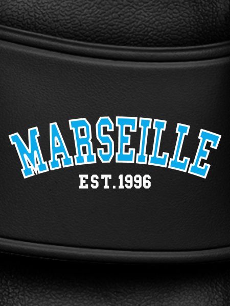 Marseille Est. 1996