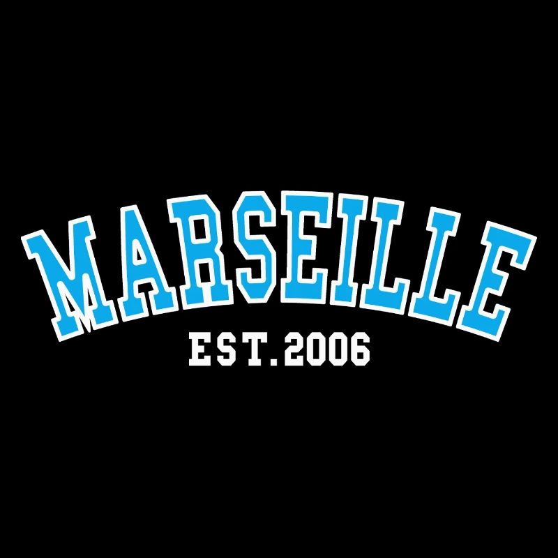 Marseille Est. 2006