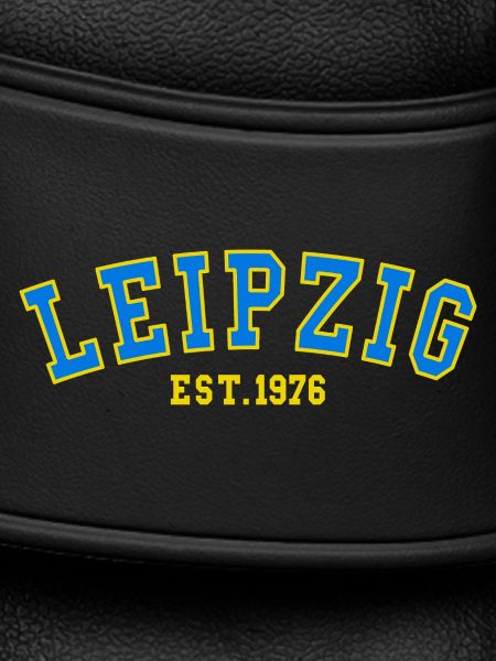 Leipzig Est. 1976