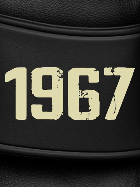 Jubilee 1967