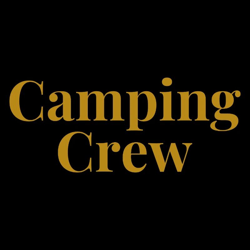 Camping Crew