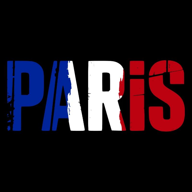 Paris Frankreich