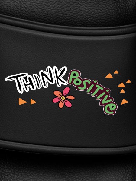 Think Positive