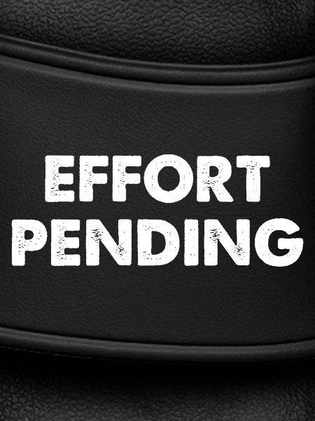 Deferred effort