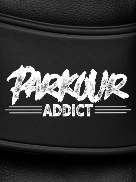 parkour