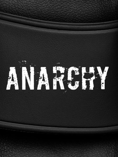 Anarchy