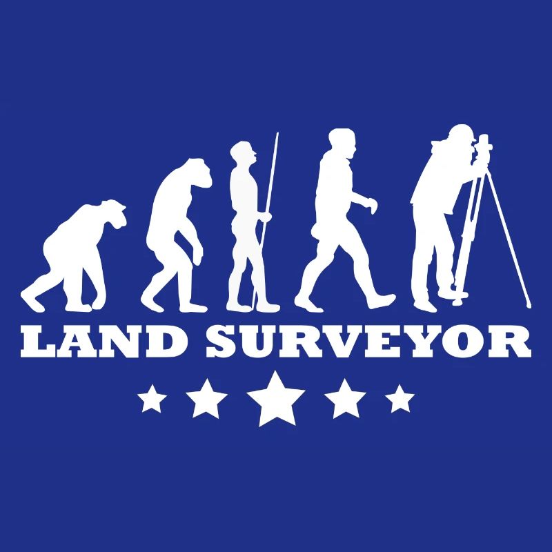 Surveyor Surveyor - Evolution