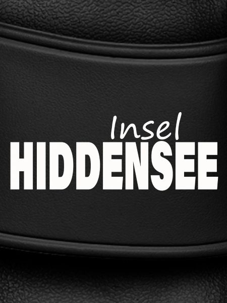 Insel HIDDENSEE