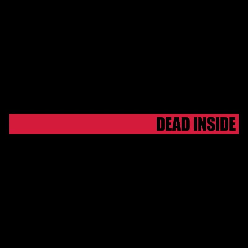 Bar Dead Inside