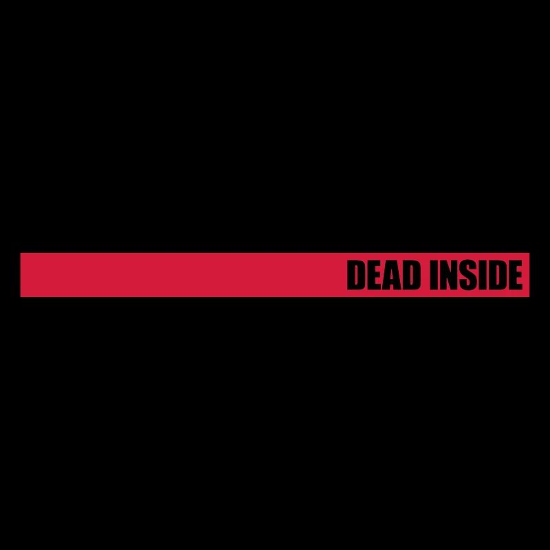 Balken Dead Inside