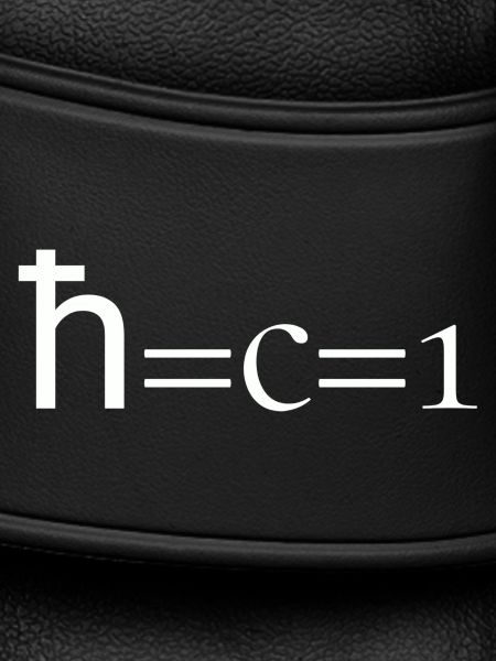 Natural units