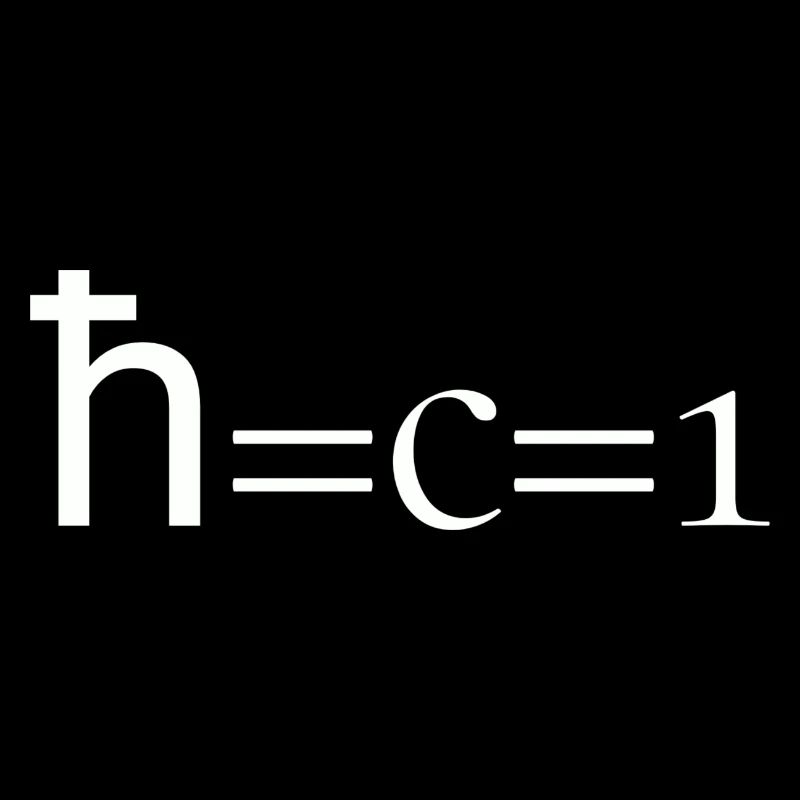 Natural units