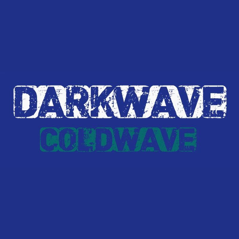 Darkwave Coldwave