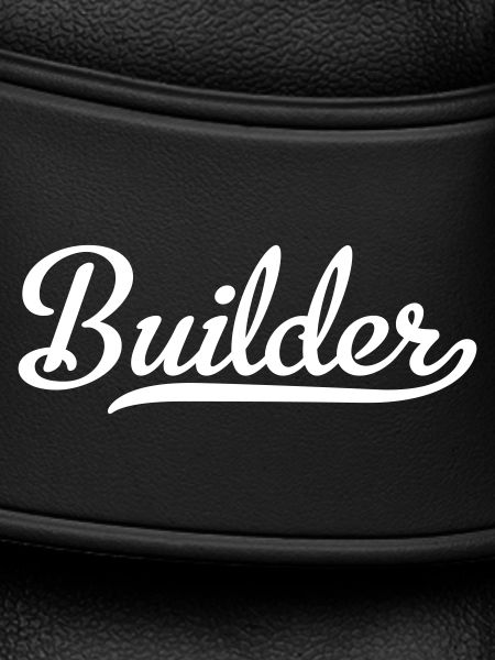 Bauarbeiter