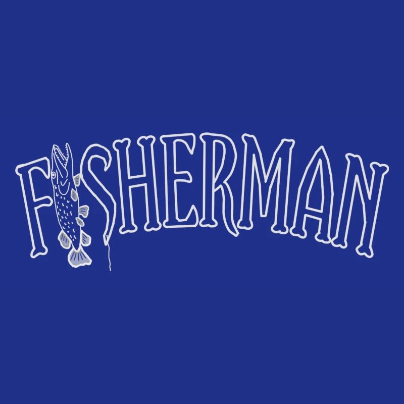 Fisherman