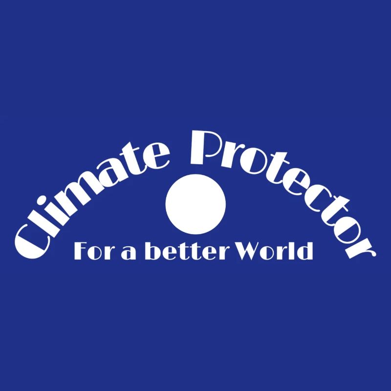 Climate Protector -Klimaschutz Statement