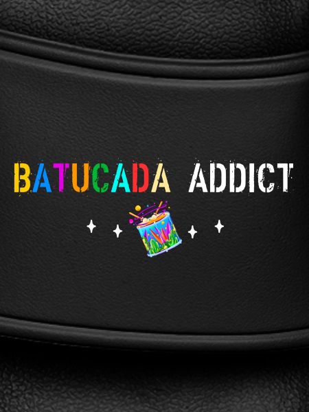 Batucada-Süchtige
