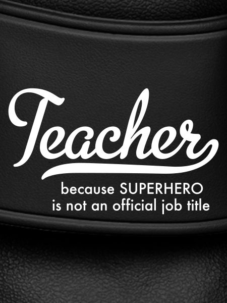 Teacher