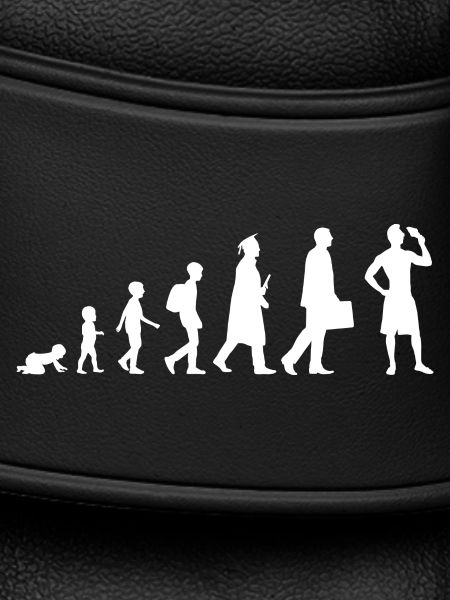 Eiscreme Evolution