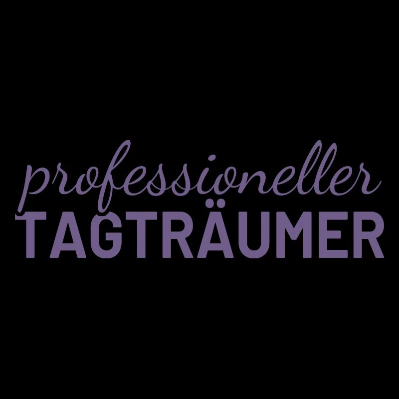 Professioneller Tagträumer