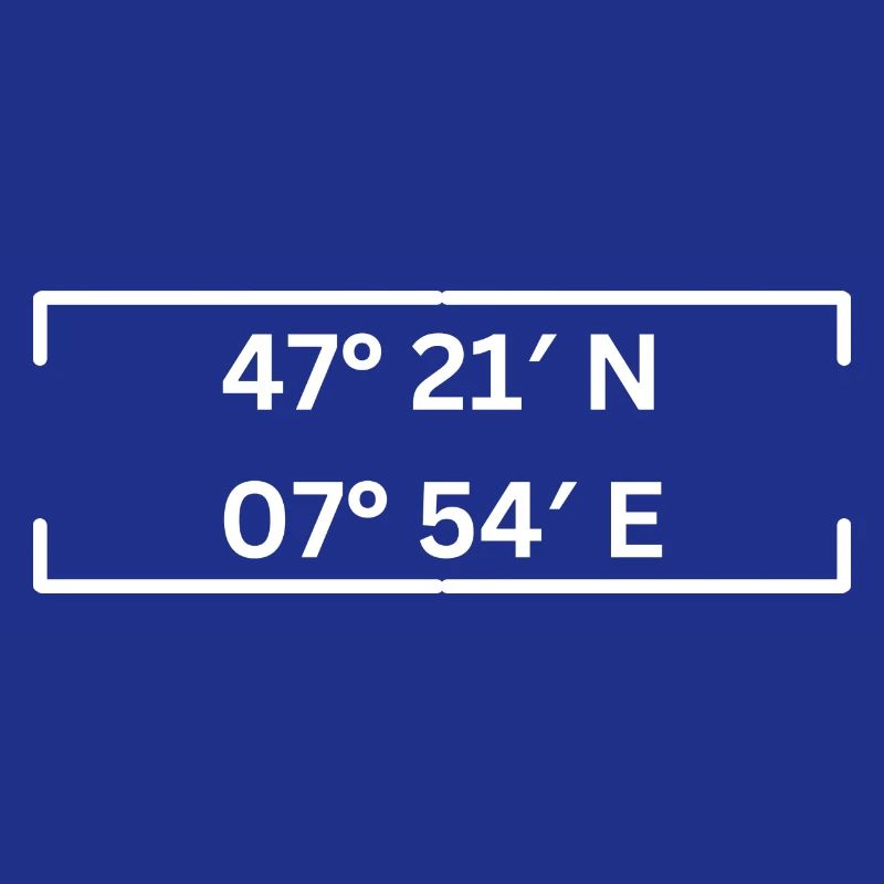 Coordinates Olten Minimalist