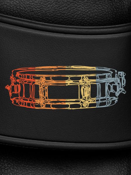 Marching Drum