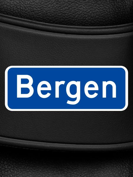 Bergen