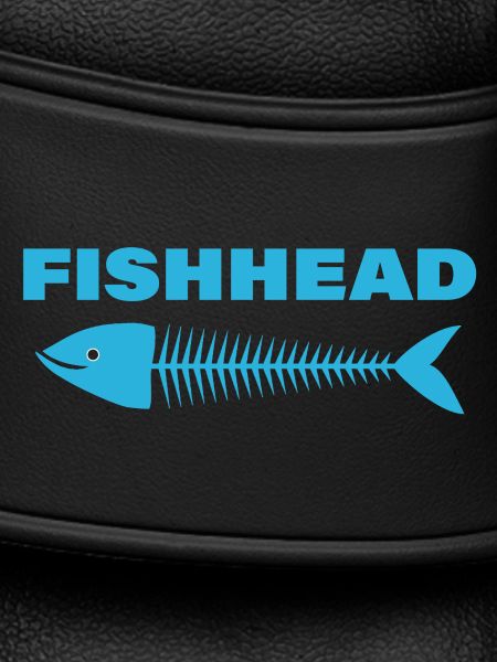 FISHHEAD