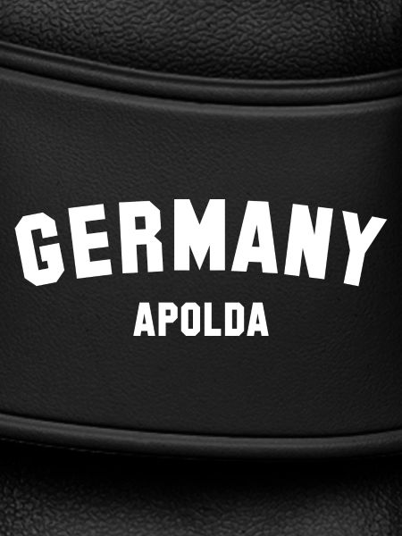 APOLDA Germany