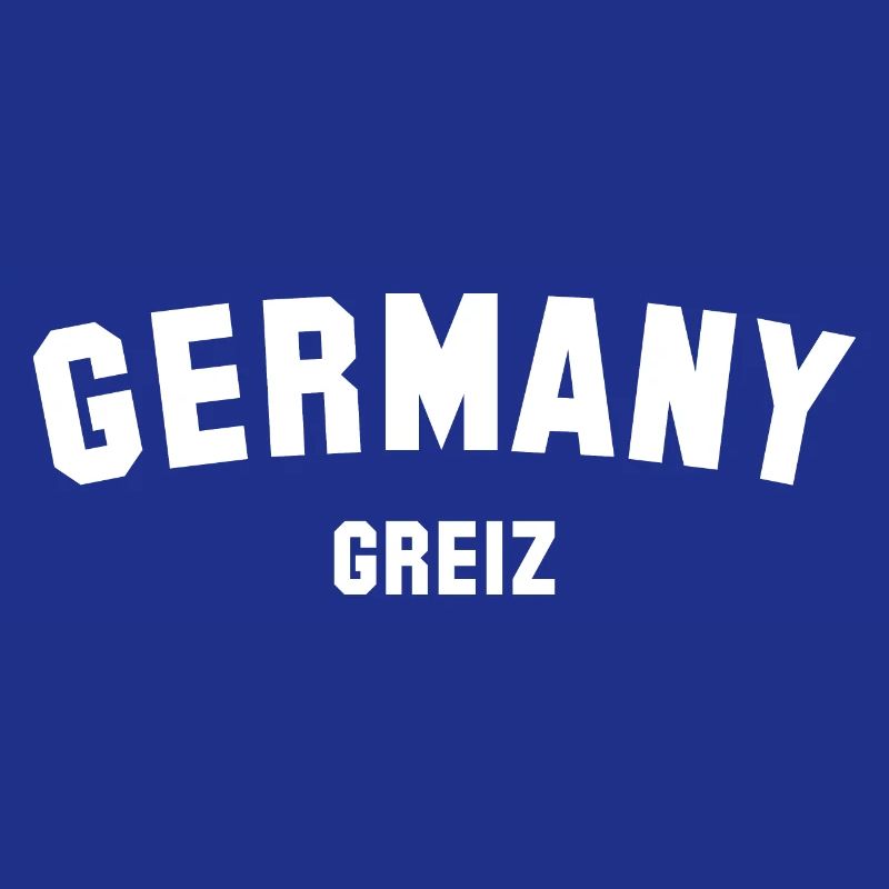 GREIZ Germany