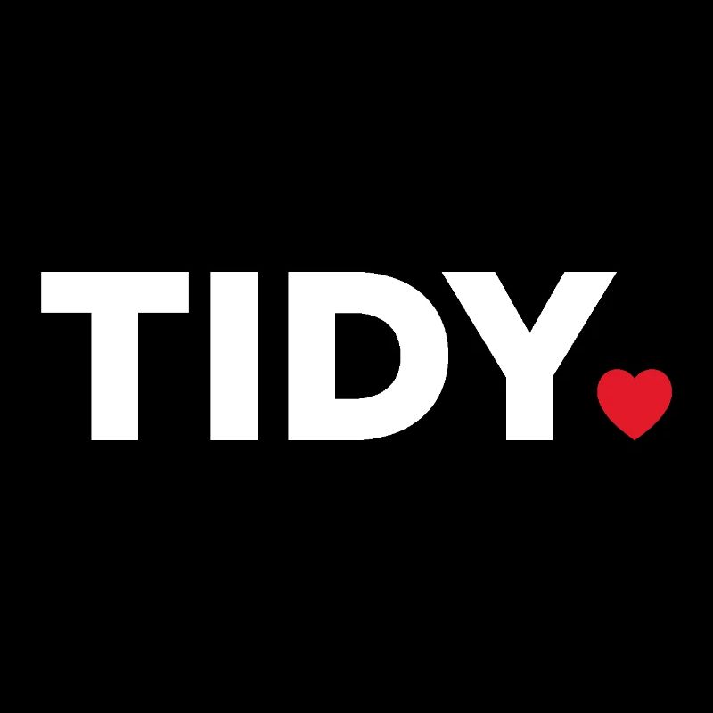Tidy