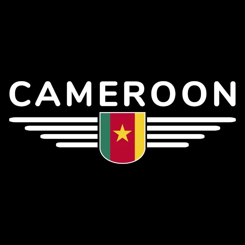 Cameroon Design – Fierté et diversité