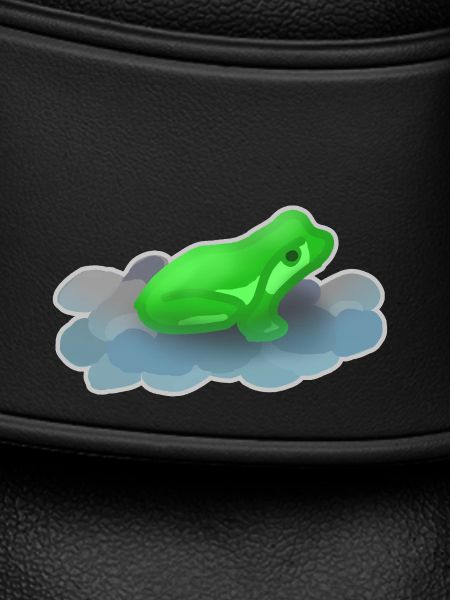 Frosch