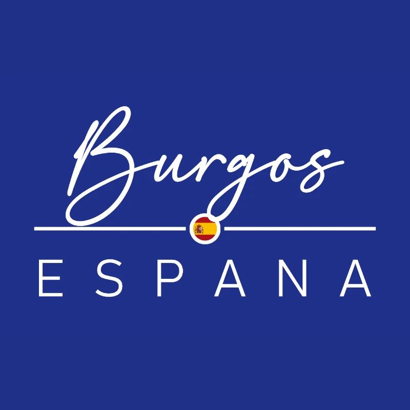 Spain - Burgos - Spanien - Espana