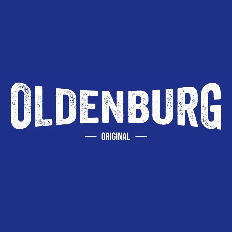 Oldenburg Original