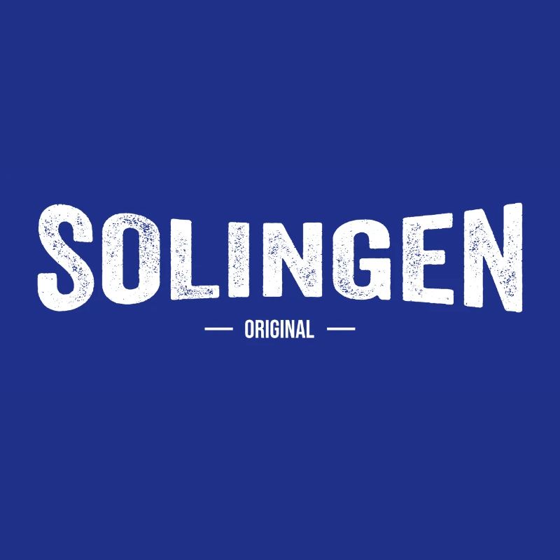 Solingen Original