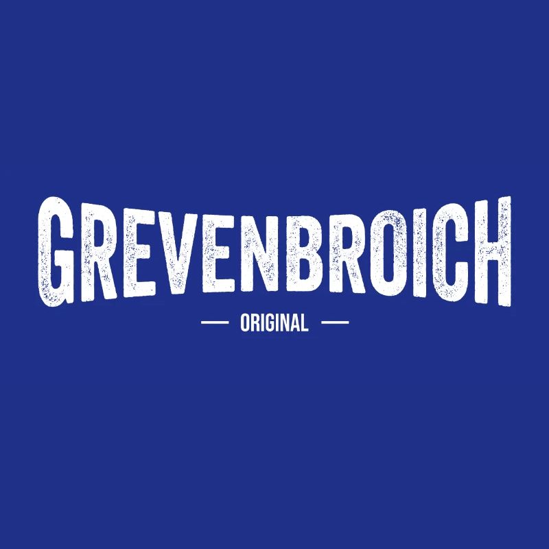 Grevenbroich Original