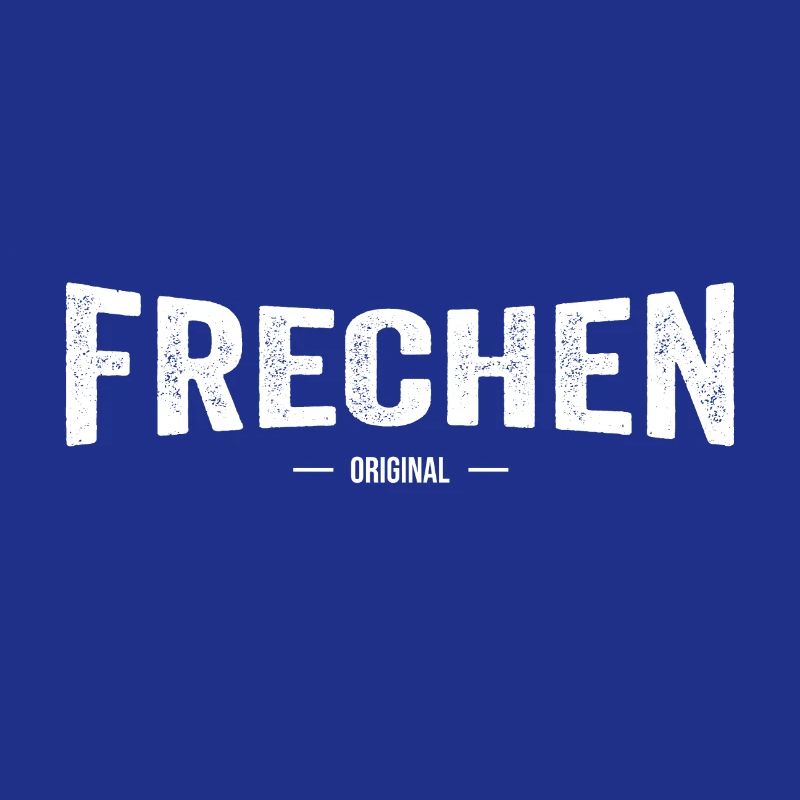 Frechen Original