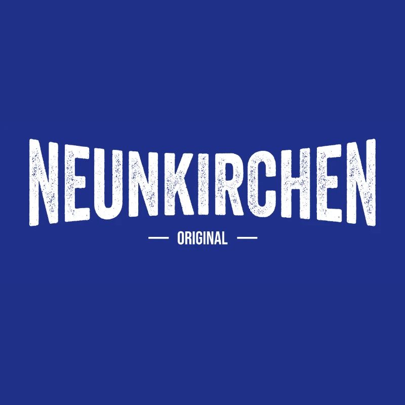 Neunkirchen Original