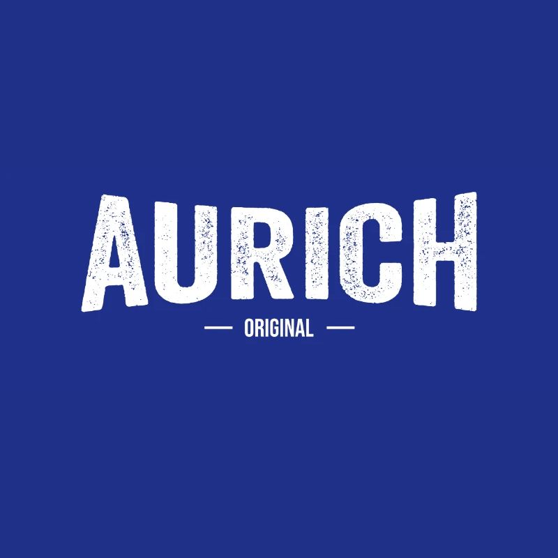 Aurich Original