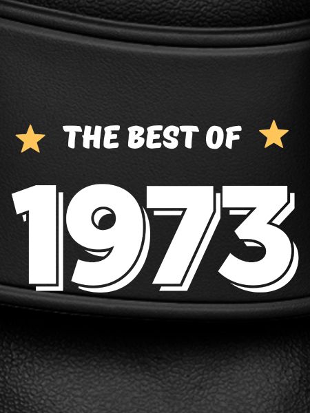 Best of 1973