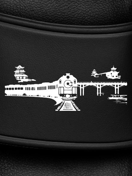 Railway Sketch