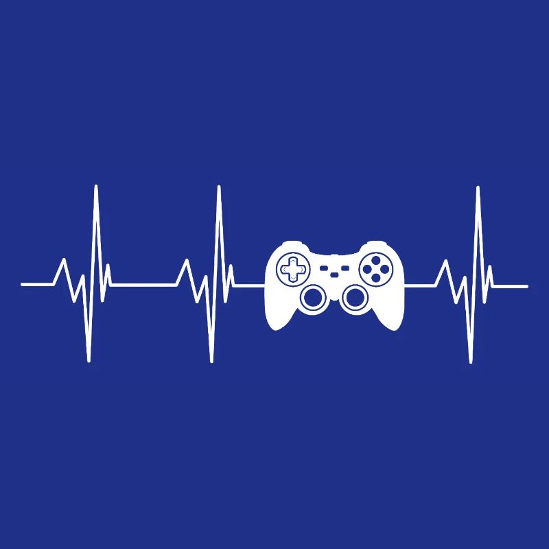 Heartbeat Controller Graphics